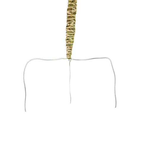 3 Pack Bendable Moss Pole™ 𝘛𝘏𝘐𝘕