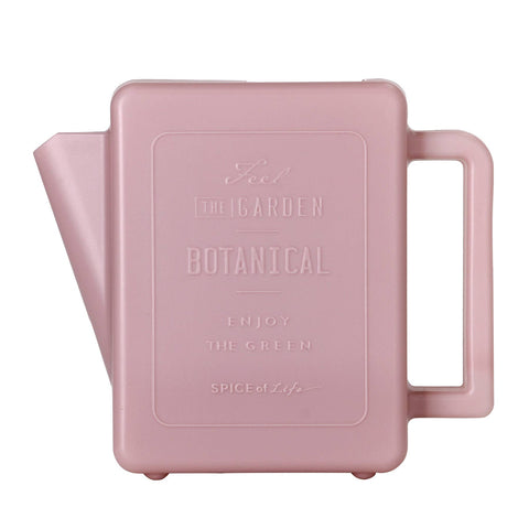 Ultra Slim Compact Indoor Plant Watering Can (1.5L)