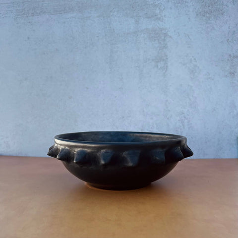 Coyotepec Pre-Hispanic Bowl