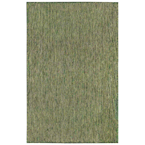 Carmel Texture Stripe Indoor/Outdoor Area Rug