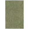 Carmel Texture Stripe Indoor/Outdoor Area Rug