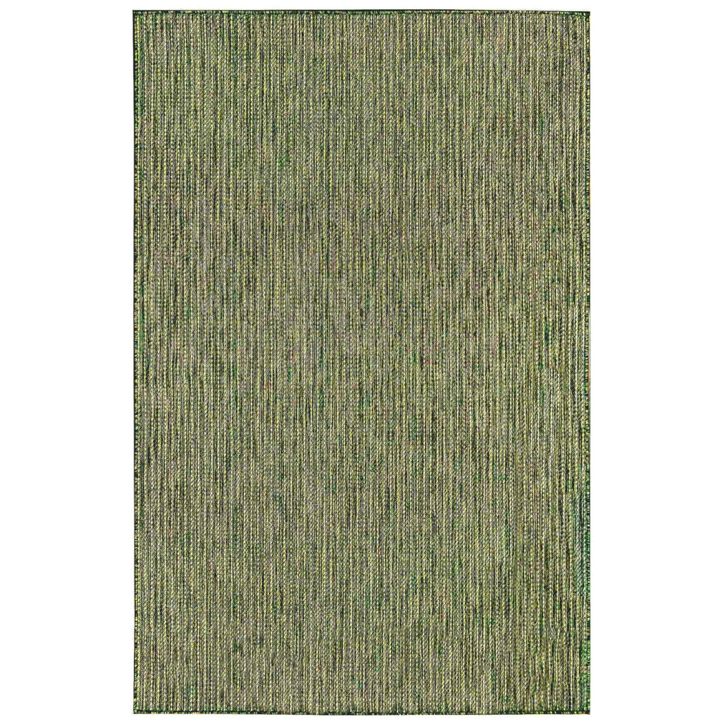 Carmel Texture Stripe Indoor/Outdoor Area Rug