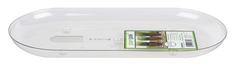 Plantpak Recycled Plastic Tray