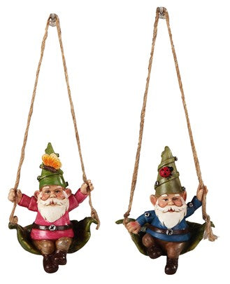 Gnome Ornament