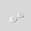 The Candle Holders - Set of 2