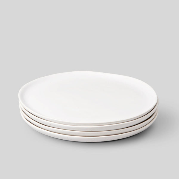 The Dinner Plates - Set of 4