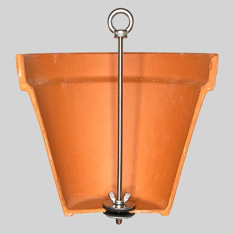 Bolty – Hanging Planter System for Pots