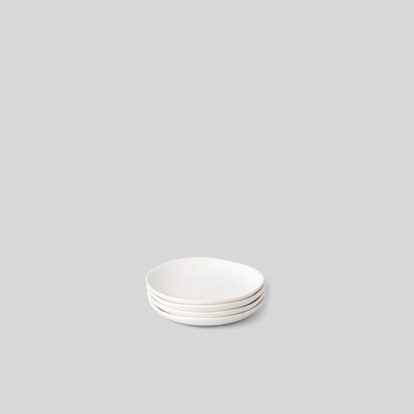 The Little Plates - Set of 4