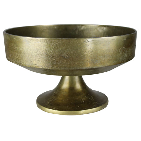 Folsom Pedestal Bowl