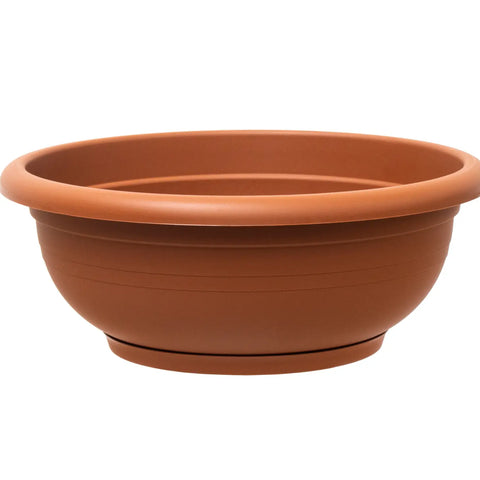 Re-Bowl Planter