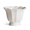 Mirabelle Fluted Cachepot Large