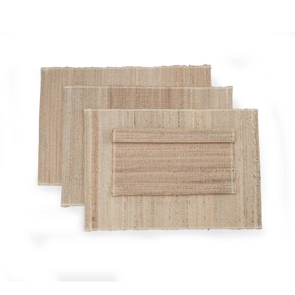 Biscotti Placemats - Set of 4