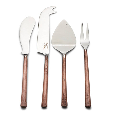 Sundance Design Cheese Accessories 4-Piece Set