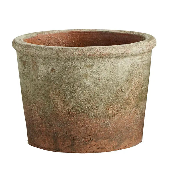 Antique Flower Pot