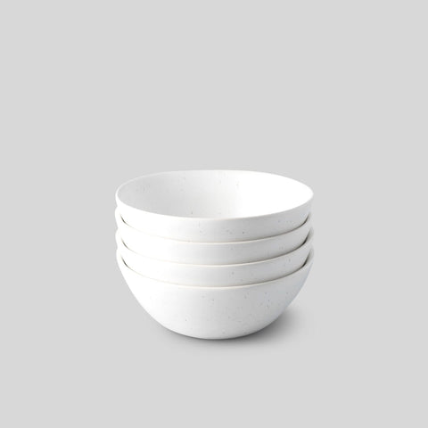 The Breakfast Bowls - Set of 4