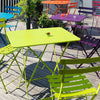 Fermob Bistro Rectangular Tables