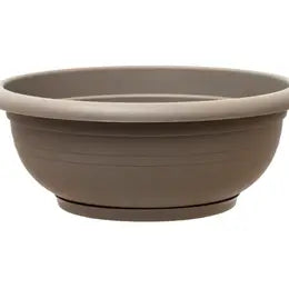 Re-Bowl Planter