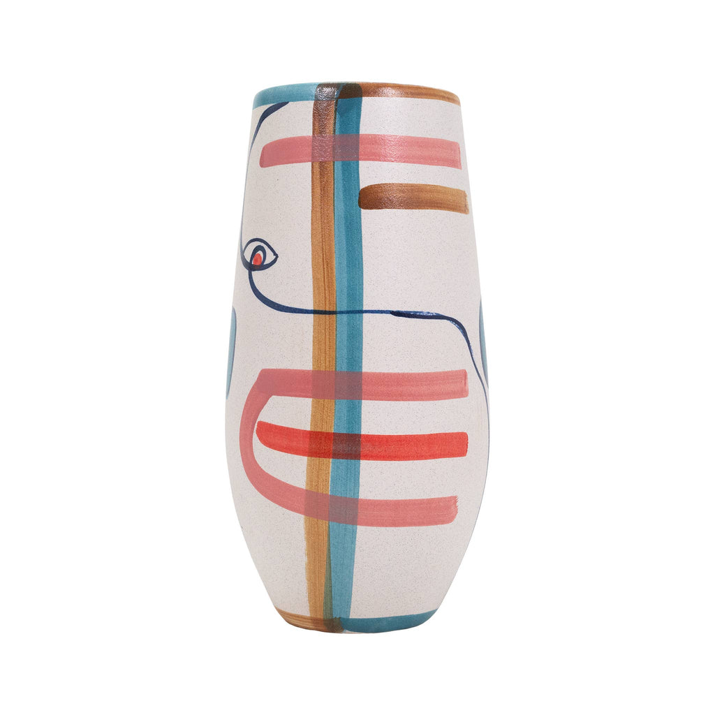 Dalinda Ceramic Vase