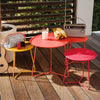 Fermob Cocotte Side Table