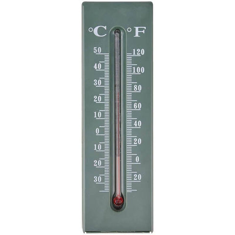 Hide-A-Key Thermometer, Plastic