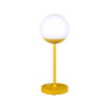 Fermob Mooon! Lamps in honey