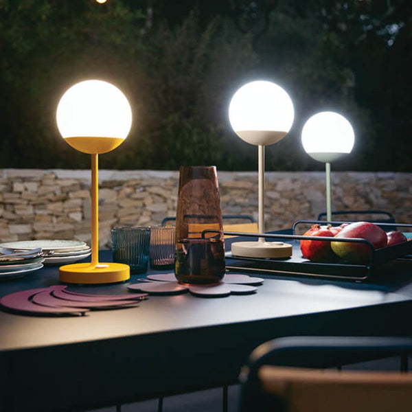 Fermob Mooon! Lamps